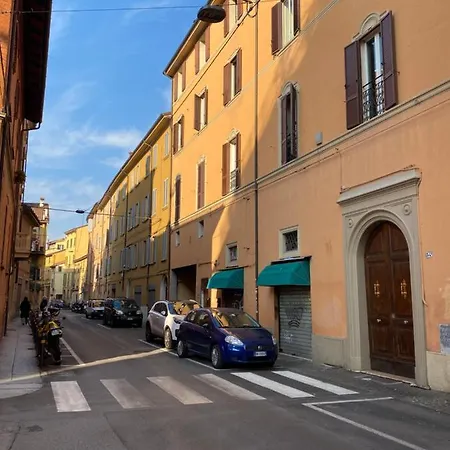 Apartamento Dimora Orfeo