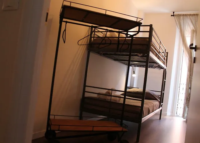 Dimora Orfeo ボローニャ