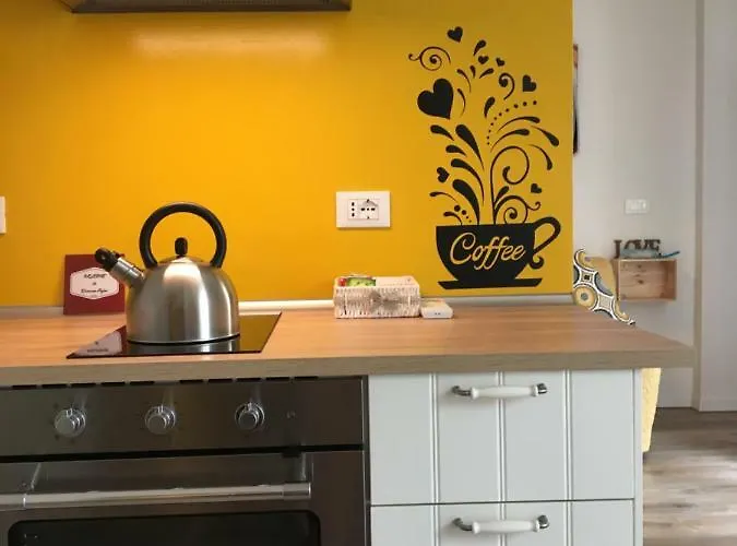 Dimora Orfeo ボローニャ